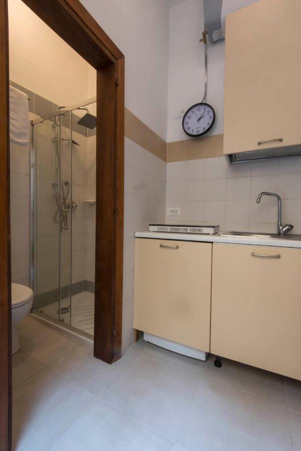 Corte sconta Ca'Maurizio Venezia Esterno foto