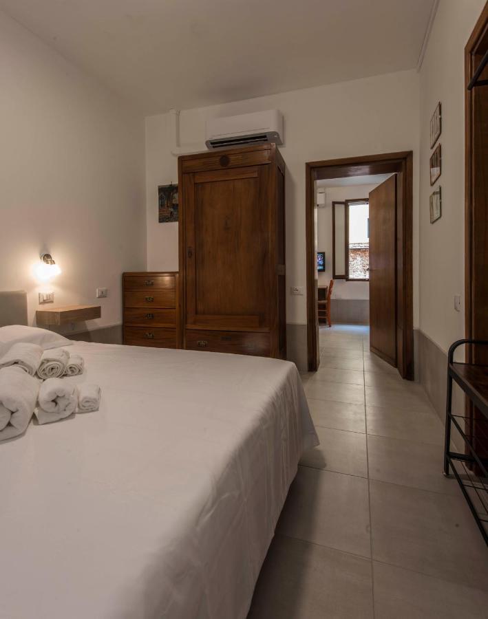 Corte sconta Ca'Maurizio Venezia Esterno foto