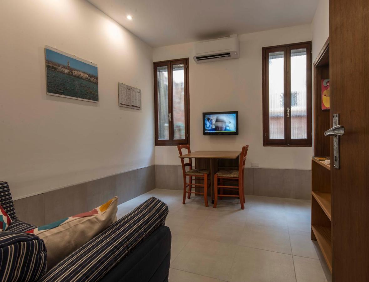 Corte sconta Ca'Maurizio Venezia Esterno foto